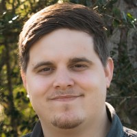 Enveyo Employee William Turner's profile photo