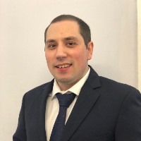 Wizard Computer Services Inc. Employee Shane Kaplan's profile photo