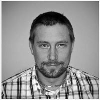 Apetit Oyj Employee Tomi Mörsky's profile photo