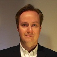 Deltamarin Employee Pekka Ämmälä's profile photo