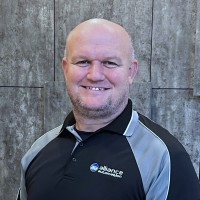 Alliance Automation Employee Ben Hutcheson's profile photo
