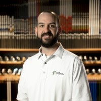 Club Champion Employee Rob Gallagher's profile photo