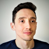 Nedra Digital Employee Anton Satarov's profile photo