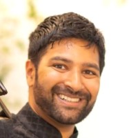 Sageflo Employee Sumit Agarwal's profile photo