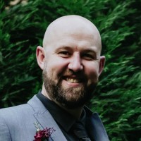 Stone Alliance Group Employee Human Bergh's profile photo