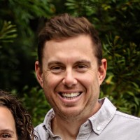 Marathon Health Employee Travis Smith's profile photo