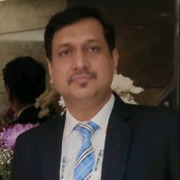 Capital Power Systems Ltd. Employee Ambarish Anand's profile photo