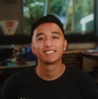 Keysource Employee Joven Alimambo's profile photo