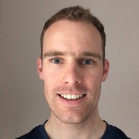 QCI. More Than Technology. Understanding. Employee Richard Hayes's profile photo