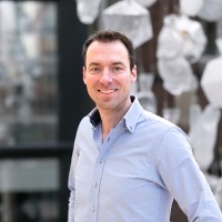 Gemeente Zeist Employee Tim van Geenen's profile photo