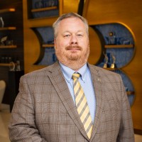 Fifth Third Bank Employee John Branam's profile photo