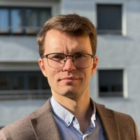 Constructor Group Employee Yan Petrov's profile photo