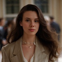 THECA Employee Ceren Atlı's profile photo