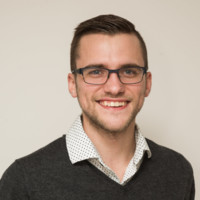 Conception Boréale Employee Frédéric Bédard's profile photo