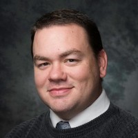 Samaritan's Purse Employee Josh Overby's profile photo