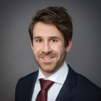 Eturnity AG Employee Benedikt Sutter's profile photo