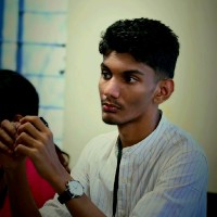 Bharath R Email