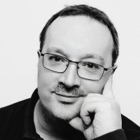 Lysaght Employee David Booth's profile photo