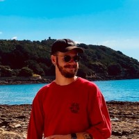 PA Consulting Employee Jack Jarrett's profile photo