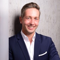 Bayer Employee Philipp Schneider's profile photo