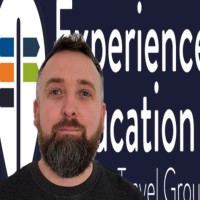 Experience Education Employee Joe Lines's profile photo