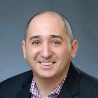 eLogger Inc. Employee Ron Vogl's profile photo