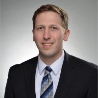 Northrop Grumman Employee Samuel Hanley's profile photo