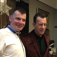 Castle Industrial Supplies Ltd Employee Tony Boyd's profile photo