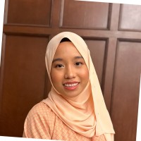 Universiti Tun Hussein Onn Malaysia Employee Jamalina Jamaluddin's profile photo