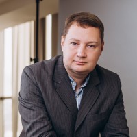 Pinemelon.com Employee Vladislav Tarassov's profile photo
