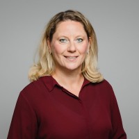 Perseus Technologies Employee Maria Backs's profile photo