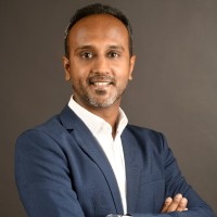 Pratik Modi's profile photo