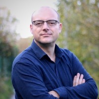 ICOMET GROUP Employee Wim Pynaert's profile photo