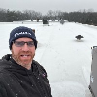 Climate Plus LLC Employee Jack Boston's profile photo