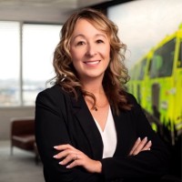 GFL Environmental Inc. Employee Eva Mazzaferro's profile photo