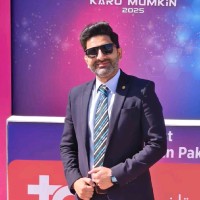 Ammar Nawaz Email & Phone Number