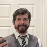 BuildAbility Employee Will Fregozo's profile photo