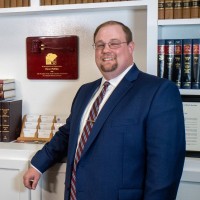 Price Benowitz Accident Injury Lawyers, LLP Employee Dayne Phillips's profile photo