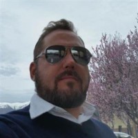 Aerospacelab Employee Joshua Murdock's profile photo