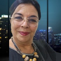 APEJESP Employee Angela Alonso's profile photo