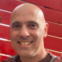 WeChange Employee Nir Bregman's profile photo