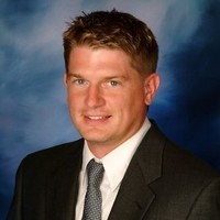 Eagle Strategies, LLC Employee Andrew Reimer's profile photo