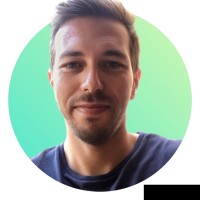Elanco Employee Simon Vignon's profile photo