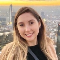 Arcadis Employee Adriane Santos's profile photo