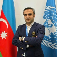 Saudi 2027 Employee Rashad Garakhanov's profile photo