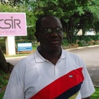 Halogen Security Employee Falola Adebayo's profile photo