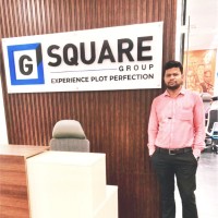 G Square Housing Employee Karthick R's profile photo