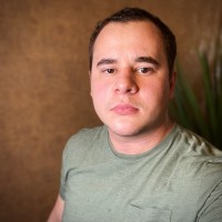 Ideen Employee Luiz Henrique Sena's profile photo