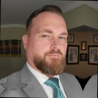 Precept Employee Randle Smith's profile photo