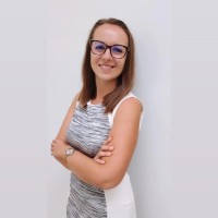 Roto Group Employee Nina Lepoša's profile photo